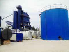 1000吨MK体育在线（中国）储存罐